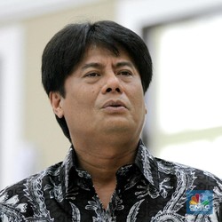Elia Massa Manik Dicopot Dari Dirut Pertamina