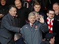 Wenger Utamakan Liga Primer Inggris Ketimbang Liga Europa