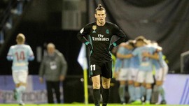 Gareth Bale Ungkap Cita-cita Menjadi Pemain Golf
