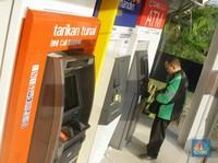 OJK: Dolar Menguat, Bank Perlu Waspadai Kenaikan Kredit Macet
