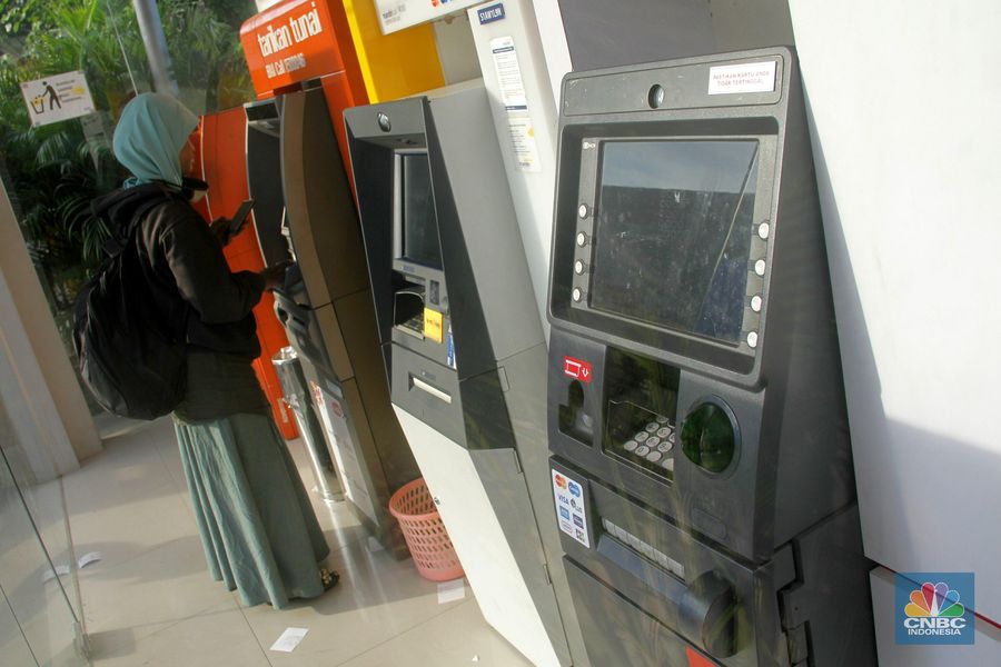 Tingginya Yield Obligasi Jadi Masalah