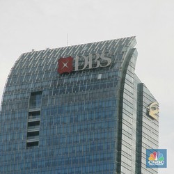 Bank DBS Indonesia Cetak Laba Rp 1,69 T Sepanjang 2023