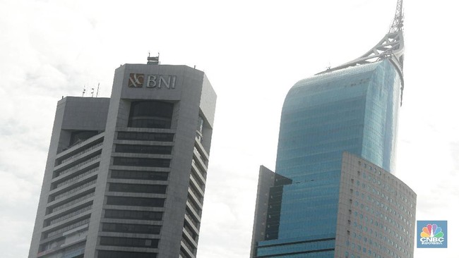 Febrio Kacaribu Masuk, Ini Jajaran Lengkap Komisaris BNI (BBNI)