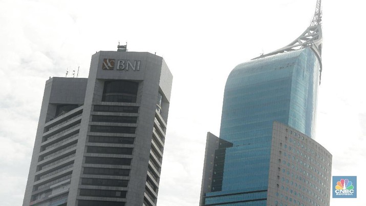 Gedung Bank BNI