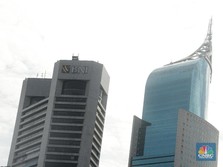 Strategi BNI Genjot Kredit di Tahun Politik
