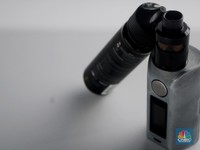 Aturan Cukai Rokok Elektrik Terbit Bulan Ini, Berlaku 1 Juli