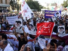 Elon Musk Mau Pasang Internet di Iran, Memang Boleh?