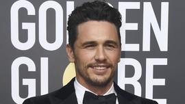 Isu Pelecehan Seks James Franco usai Kemenangan Golden Globes