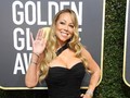 'Drama' Teh Tahun Baru Populer, Mariah Carey Buat Tea-Shirt