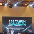 Bisnis Bancassurance Tumbuh, Premi Jiwasraya 2017 Rp 21,8 T