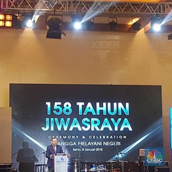 Terungkap! Jiwasraya Tunda Pembayaran Polis Rp 802 M