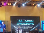 Terungkap! Jiwasraya Tunda Pembayaran Polis Rp 802 M