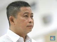 Tarif Listrik Tidak akan Naik Hingga 2019