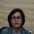 Belanja Modal Baru Rp4,3 T, Apa Jurus Sri Mulyani?