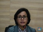 Mimpi Sri Mulyani Soal Holding Ultra Mikro BRI-PNM-Pegadaian