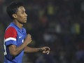 Persela vs Kedah FA Berakhir Imbang 2-2
