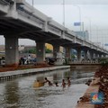 Di Tangan Luhut, Proyek-Proyek Tol di RI Bakal Dikebut Tuntas