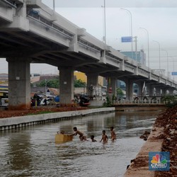Ayo-ayo.. Dijual Nih Tol Waskita Rp 7 T, Silakan yang Minat