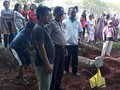 Percaya Bisa Bikin Kaya, Petruk Curi Tali Pocong dari Kuburan