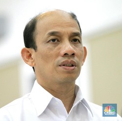 Dikritik Bank Dunia Soal BBM, ESDM: Nanti Kita Buktikan