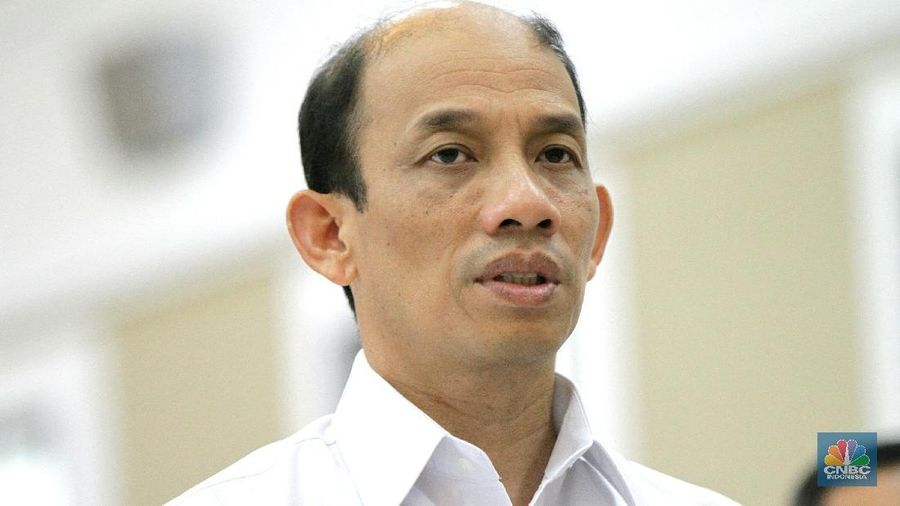 Arcandra buka-bukaan soal sebab RI kecanduan impor migas dan strategi untuk genjot produksi 