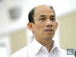 Arcandra Tahar Buka-bukaan Soal RI Kecanduan Impor Migas