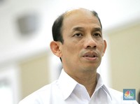 Arcandra Tahar Buka-bukaan Soal RI Kecanduan Impor Migas