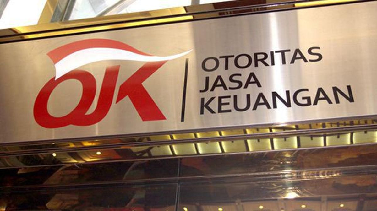 Kemana Arah OJK? — INDONESIA — ERYU PROJECT
