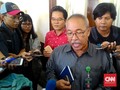 PN Jakut Limpahkan PK Kasus Ahok ke MA Hari Ini