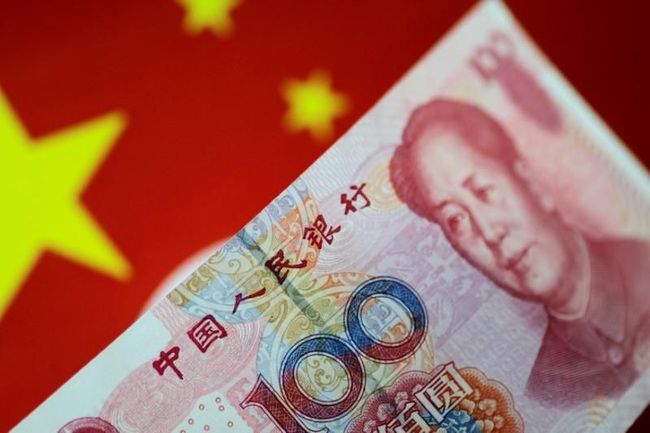 Adalah Yuan China Investasi yang Baik? - 2020 - Talkin go money