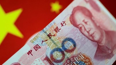 Mata uang yuan Mata uang yuan
