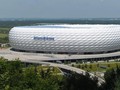 4 Stadion Eropa dengan Masjid untuk Pemain Muslim