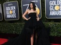 FOTO: Parade Busana Hitam Terbaik di Golden Globe Awards 2018