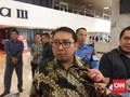 Fadli Zon Duga Jokowi Kebut Proyek untuk Amunisi Pilpres 2019
