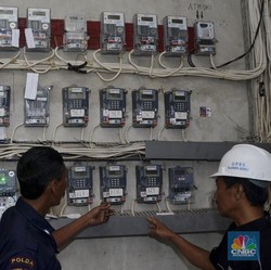 Token Listrik Gratis Stimulus pln.co.id Bisa Diklaim di Sini!