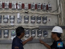 Tak Cuma Emas Batangan, Listrik 6.600 VA Juga Bebas PPN