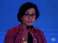 Kondisi Perekonomian Indonesia 2018 Menurut Sri Mulyani