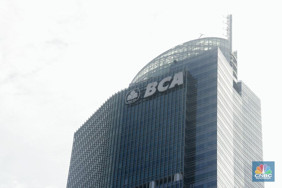 Bank BCA