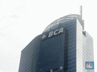 Mulai Agustus, Bunga Pinjaman BCA Finance Naik 0,25%