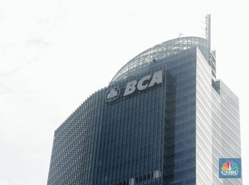Bos BCA Bicara Soal Likuiditas Bank, NPL & Industri Tekstil
