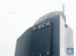 BCA Makin Serius Akuisisi Dua Bank Kecil