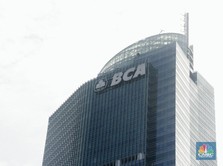 BCA akan RUPSLB 23 September, Putuskan Soal Stock Split Saham