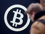 Ini Tips Agar Tak Deg-Degan Trading Bitcoin