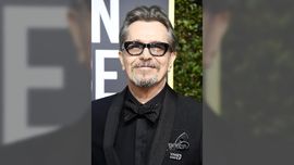 Gary Oldman Jadi Aktor Terbaik Golden Globes 2018