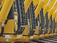 United Tractors Capai Penjualan Tertinggi Sejak Januari 2016