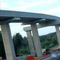 Sandiaga - Rini Soemarno Bahas Proyek LRT Ratu Prabu