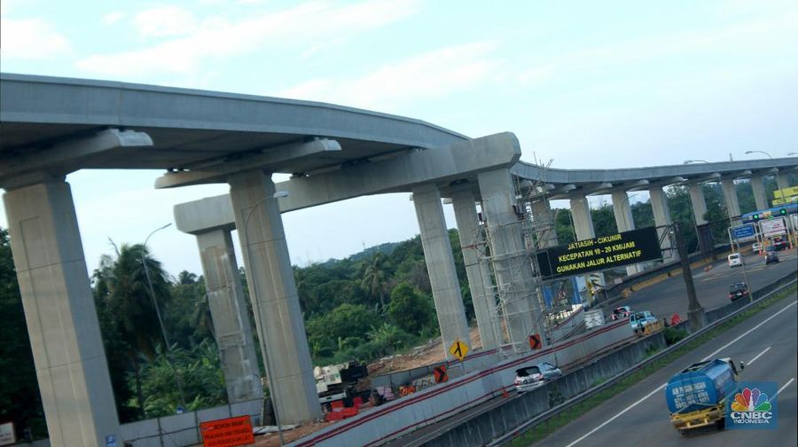 Sejak kali pertama diterbitkan pada 2008, nilai penerbitan SBSN sudah mencapai Rp 546,9 triliun.