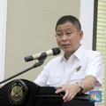 Soal Pengendali Tambang Freeport, Ini Jawaban Jonan