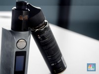 Likuid Vape Kena Cukai 57%, Pengusaha dan Pengguna Protes