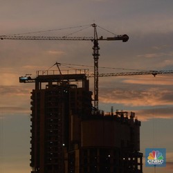 Tak Ada Lagi Mal Baru di Jakarta, Kota Ini Malah Tambah Lagi
